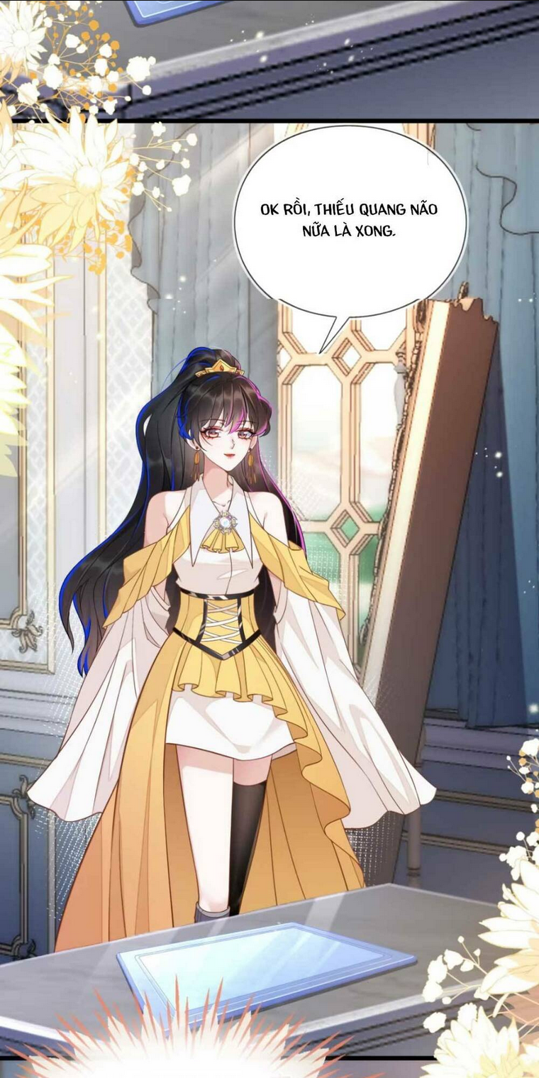 vừa mới huỷ hôn đã bị dã hồ ly lừa kết hôn: Chapter 2