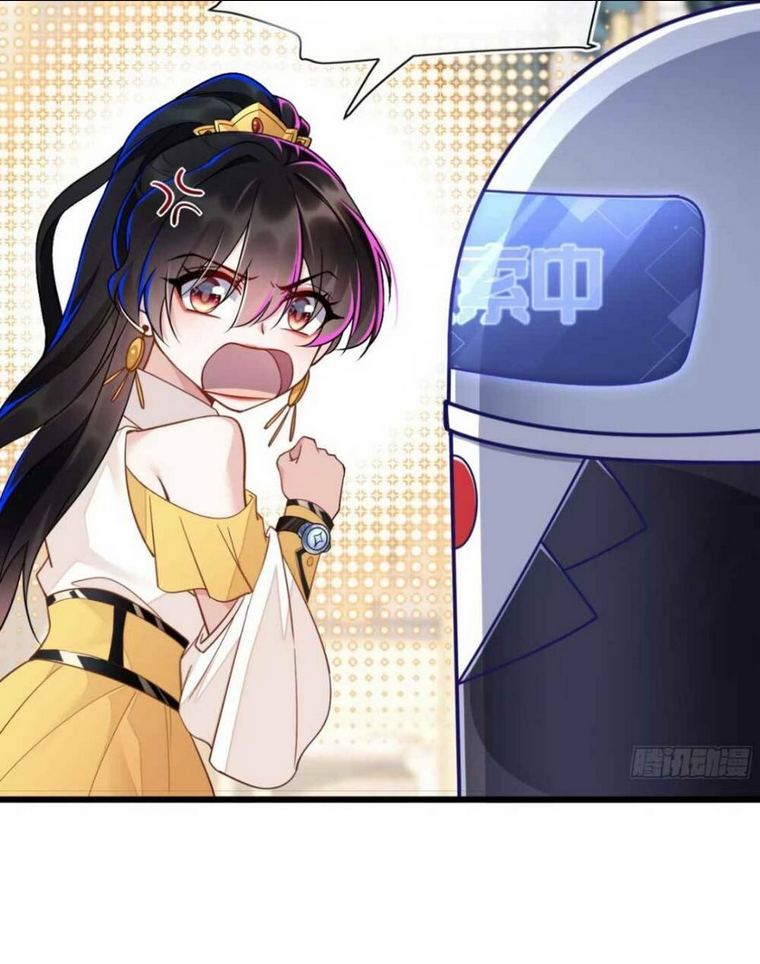 vừa mới huỷ hôn đã bị dã hồ ly lừa kết hôn: Chapter 2
