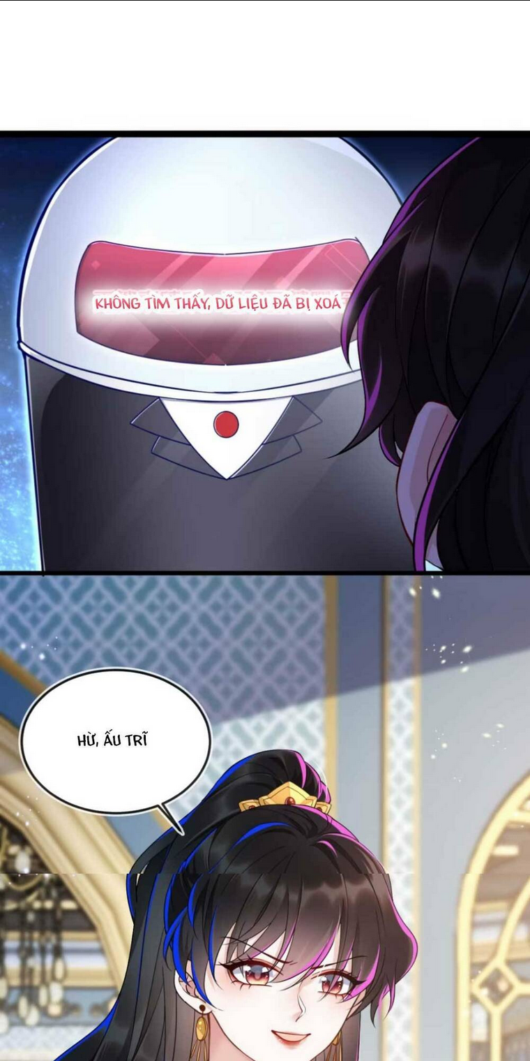 vừa mới huỷ hôn đã bị dã hồ ly lừa kết hôn: Chapter 2