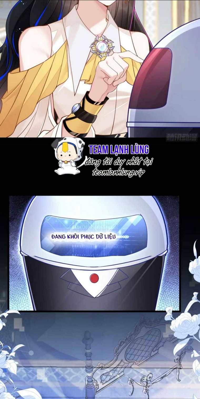 vừa mới huỷ hôn đã bị dã hồ ly lừa kết hôn: Chapter 2