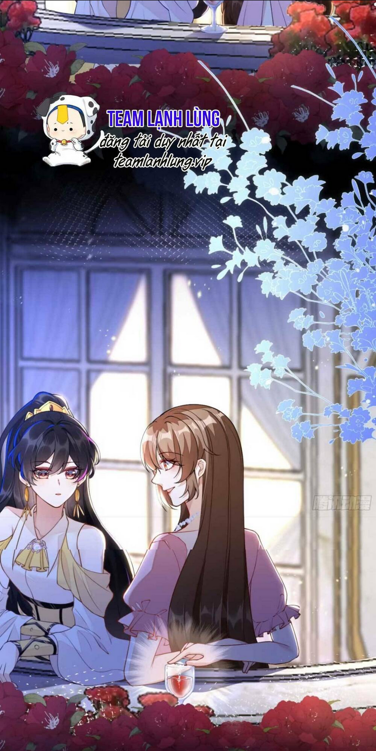 vừa mới huỷ hôn đã bị dã hồ ly lừa kết hôn: Chapter 2