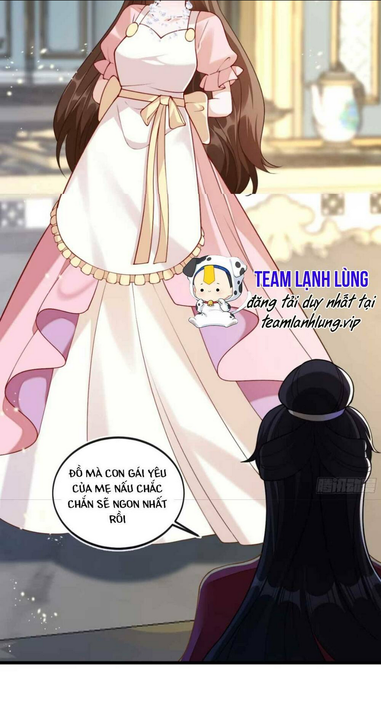 vừa mới huỷ hôn đã bị dã hồ ly lừa kết hôn: Chapter 2