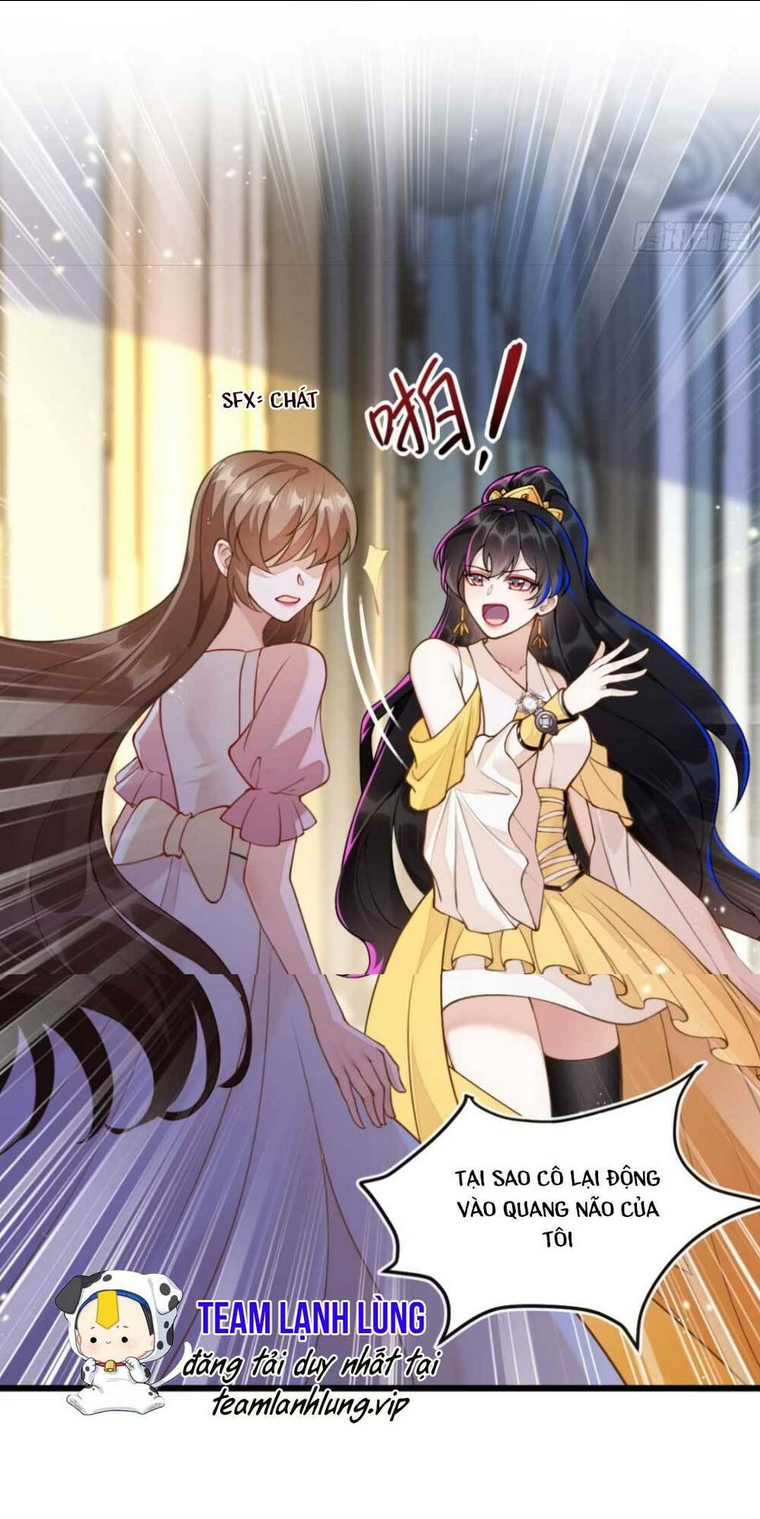 vừa mới huỷ hôn đã bị dã hồ ly lừa kết hôn: Chapter 2