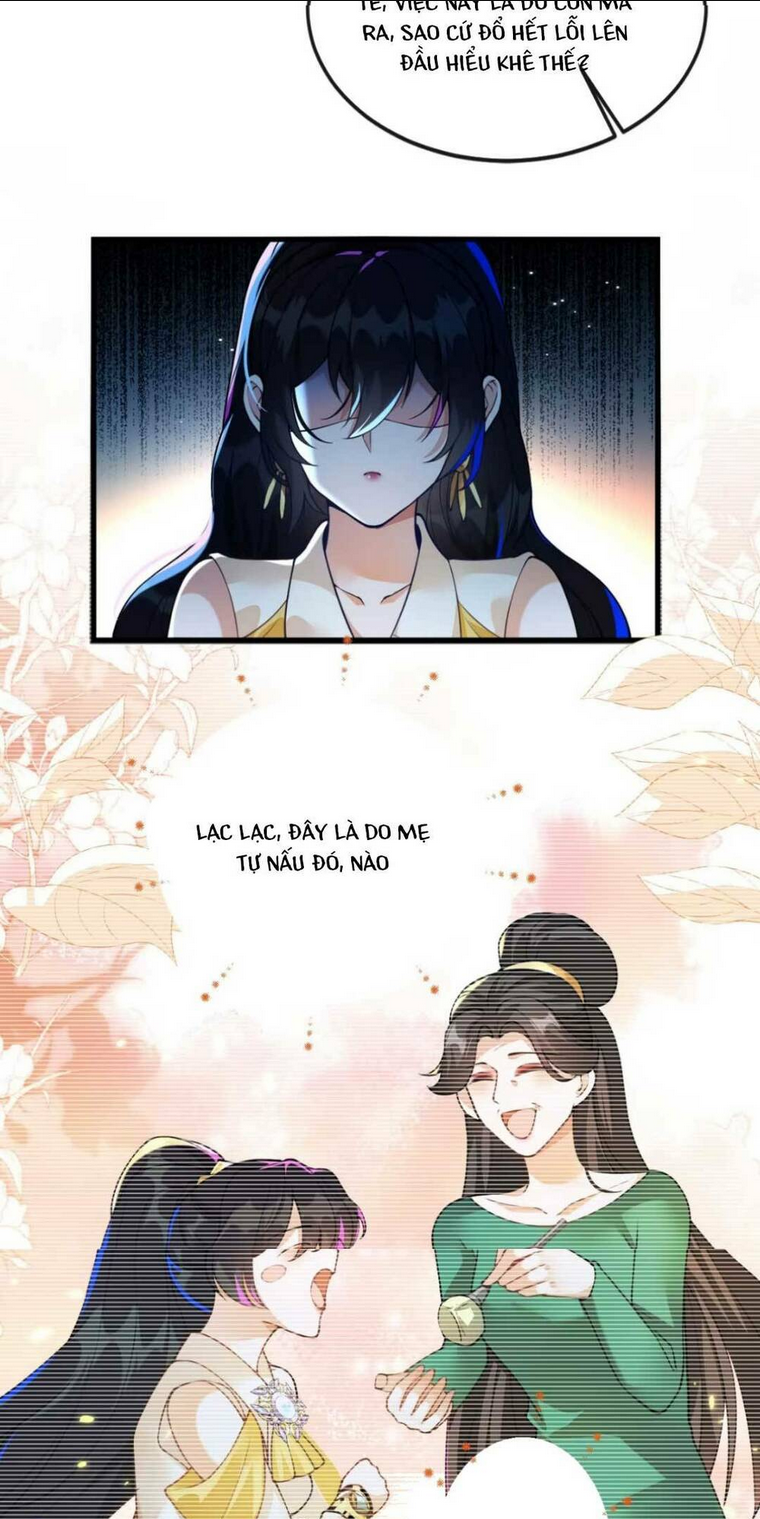vừa mới huỷ hôn đã bị dã hồ ly lừa kết hôn: Chapter 2