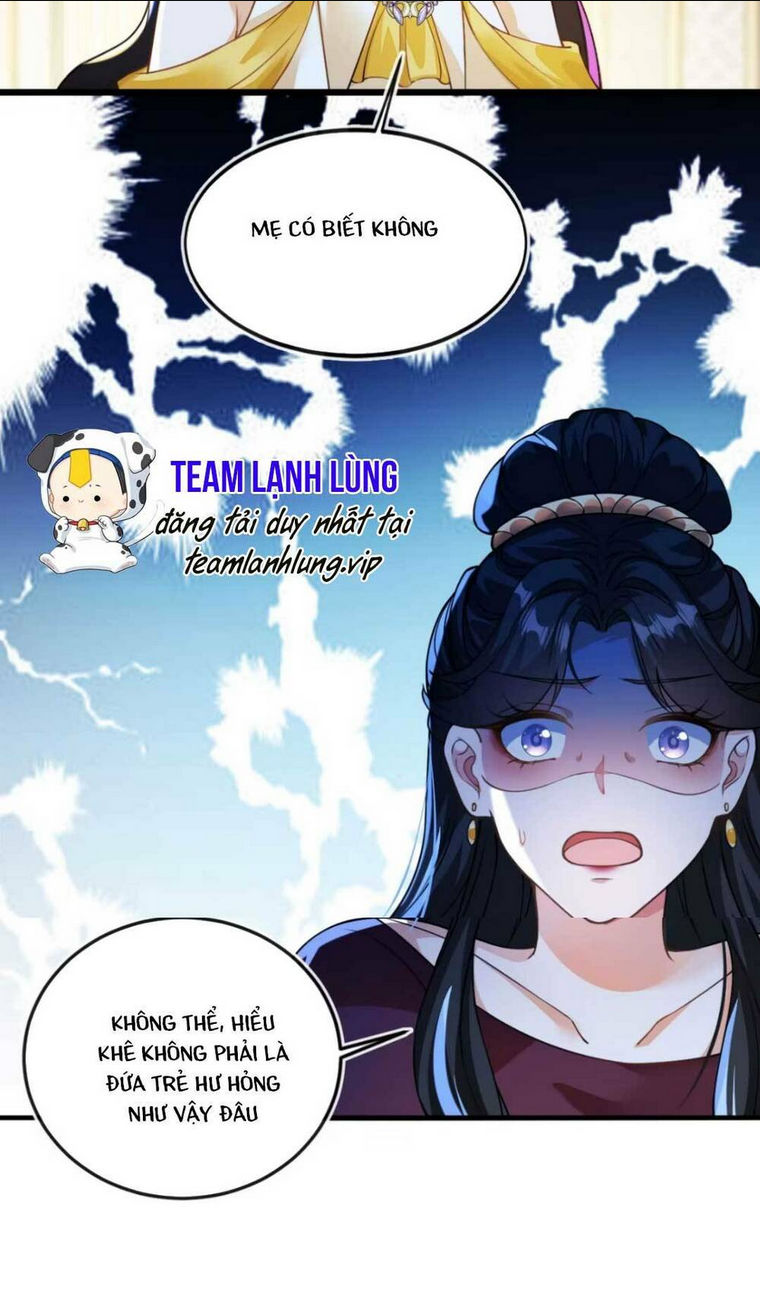 vừa mới huỷ hôn đã bị dã hồ ly lừa kết hôn: Chapter 2