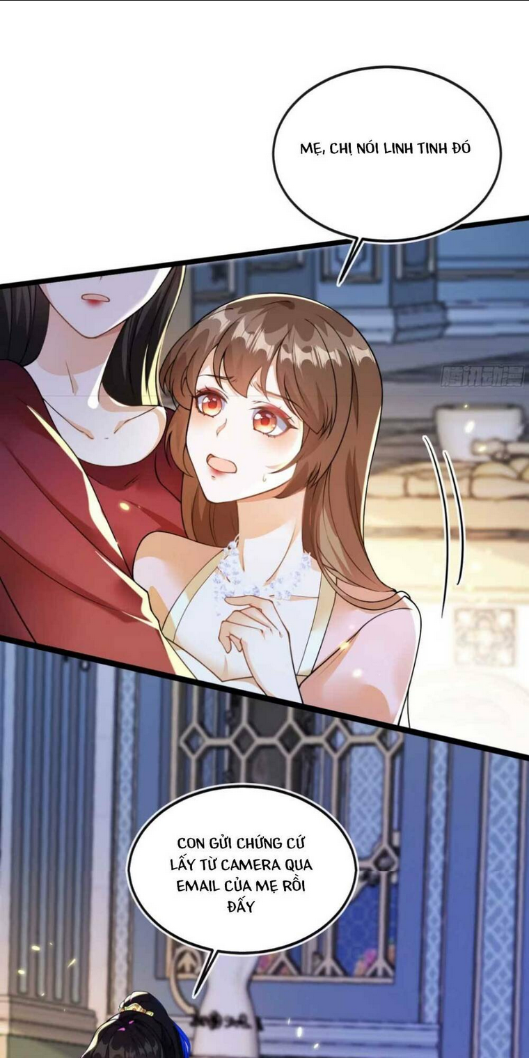 vừa mới huỷ hôn đã bị dã hồ ly lừa kết hôn: Chapter 2