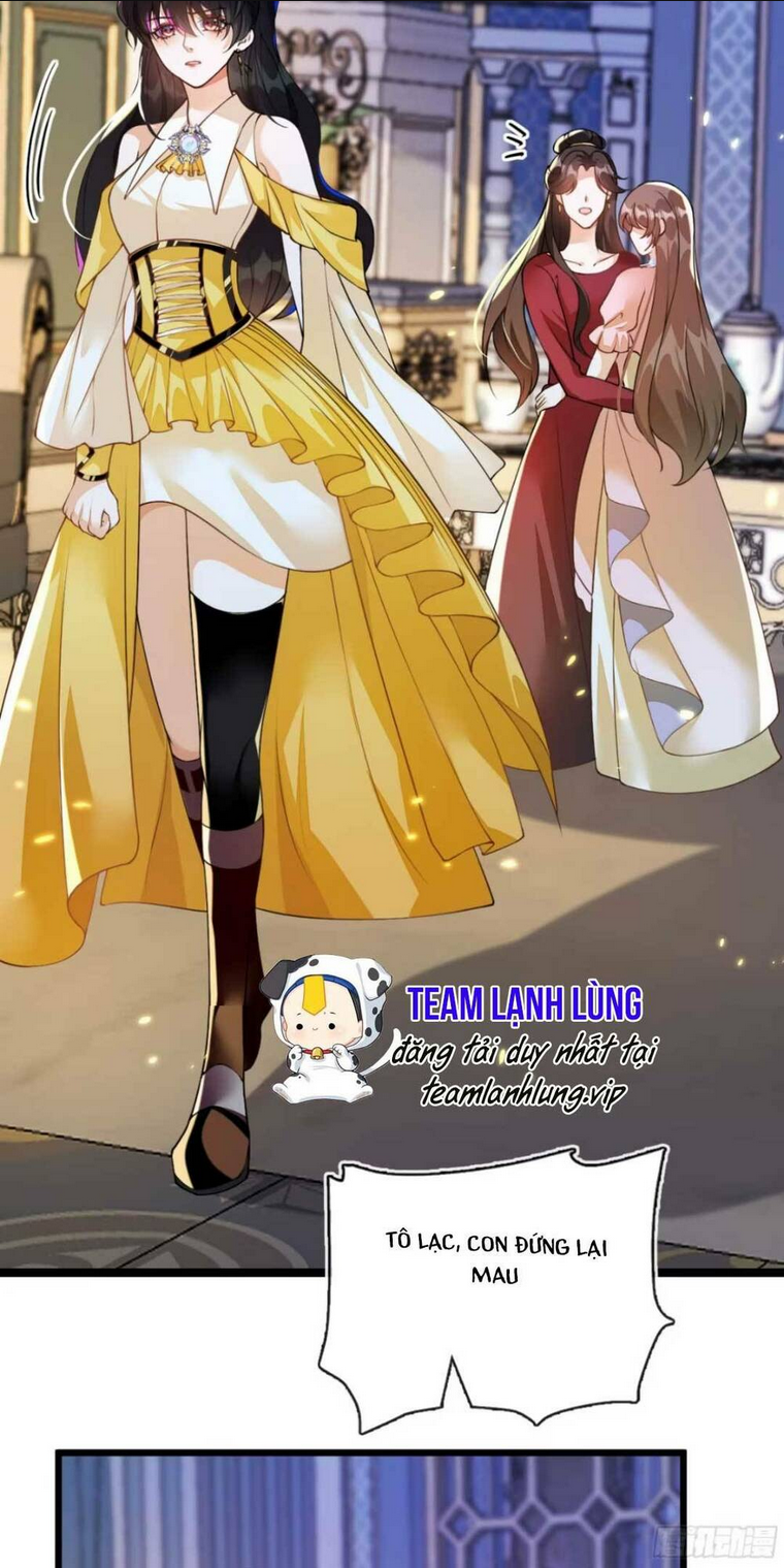 vừa mới huỷ hôn đã bị dã hồ ly lừa kết hôn: Chapter 2