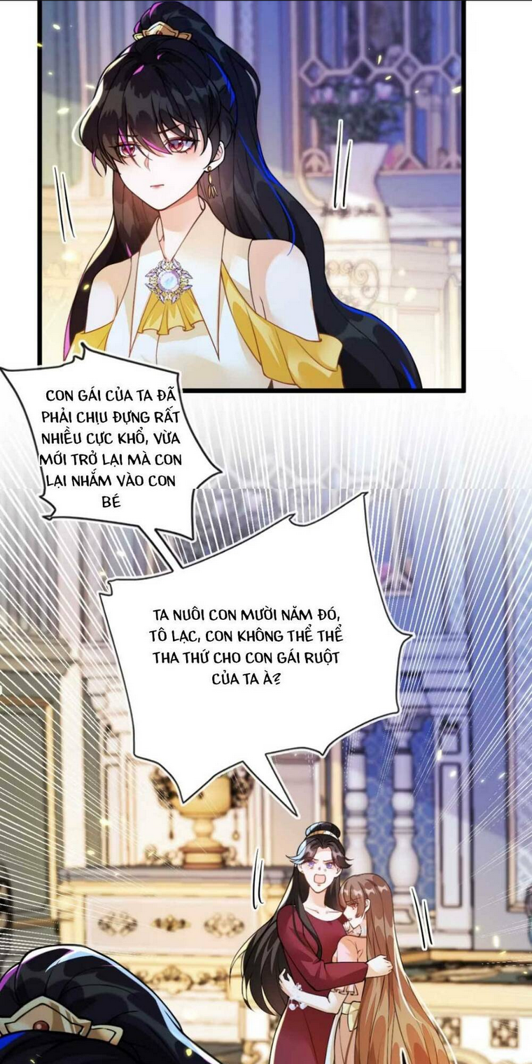 vừa mới huỷ hôn đã bị dã hồ ly lừa kết hôn: Chapter 2