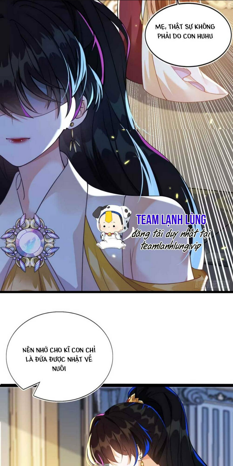 vừa mới huỷ hôn đã bị dã hồ ly lừa kết hôn: Chapter 2