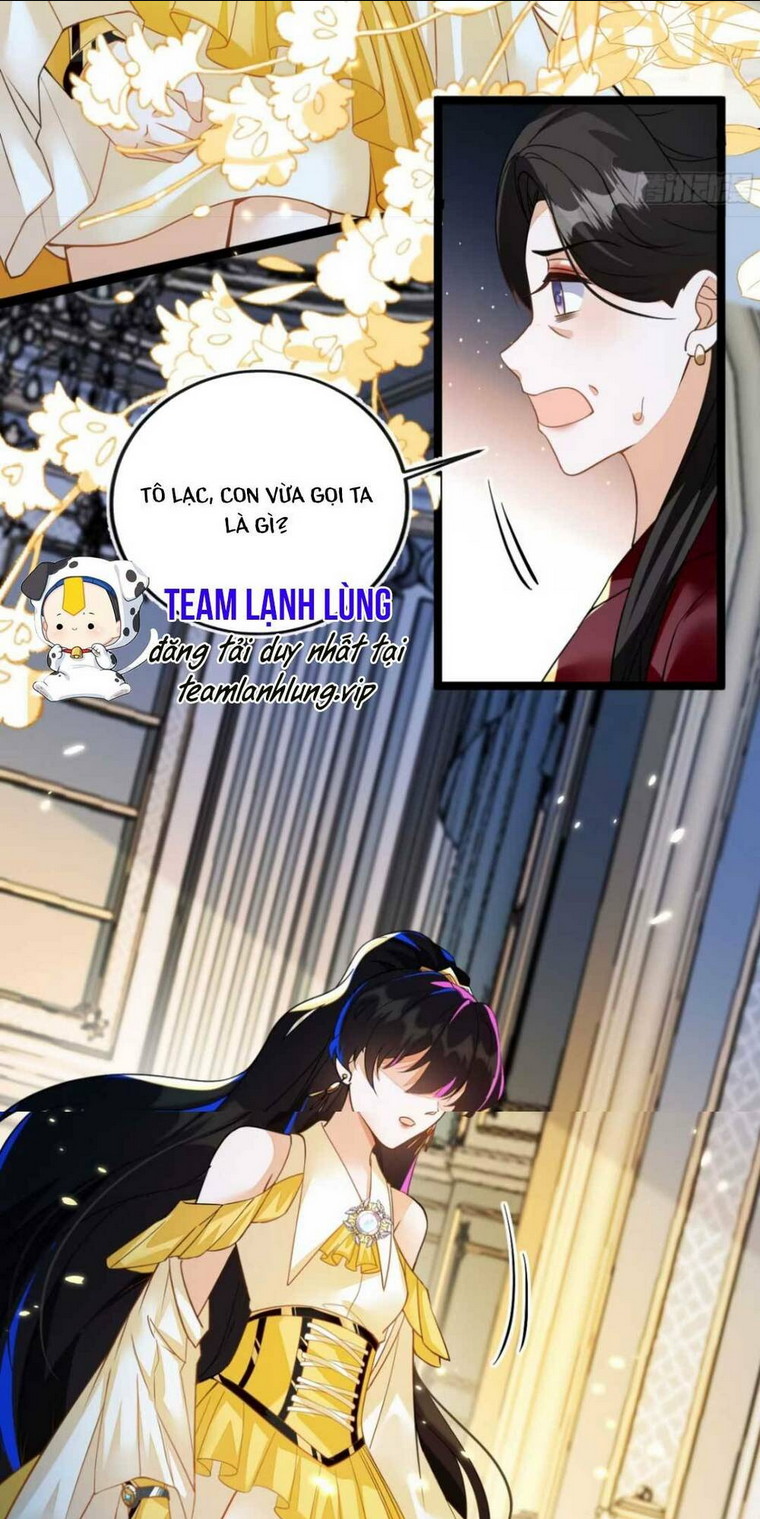 vừa mới huỷ hôn đã bị dã hồ ly lừa kết hôn: Chapter 2