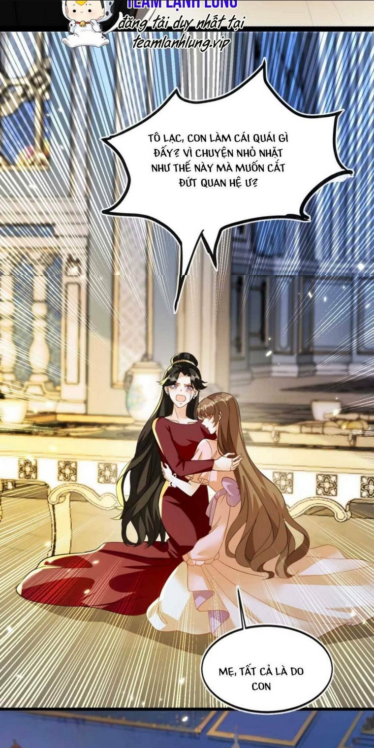 vừa mới huỷ hôn đã bị dã hồ ly lừa kết hôn: Chapter 2