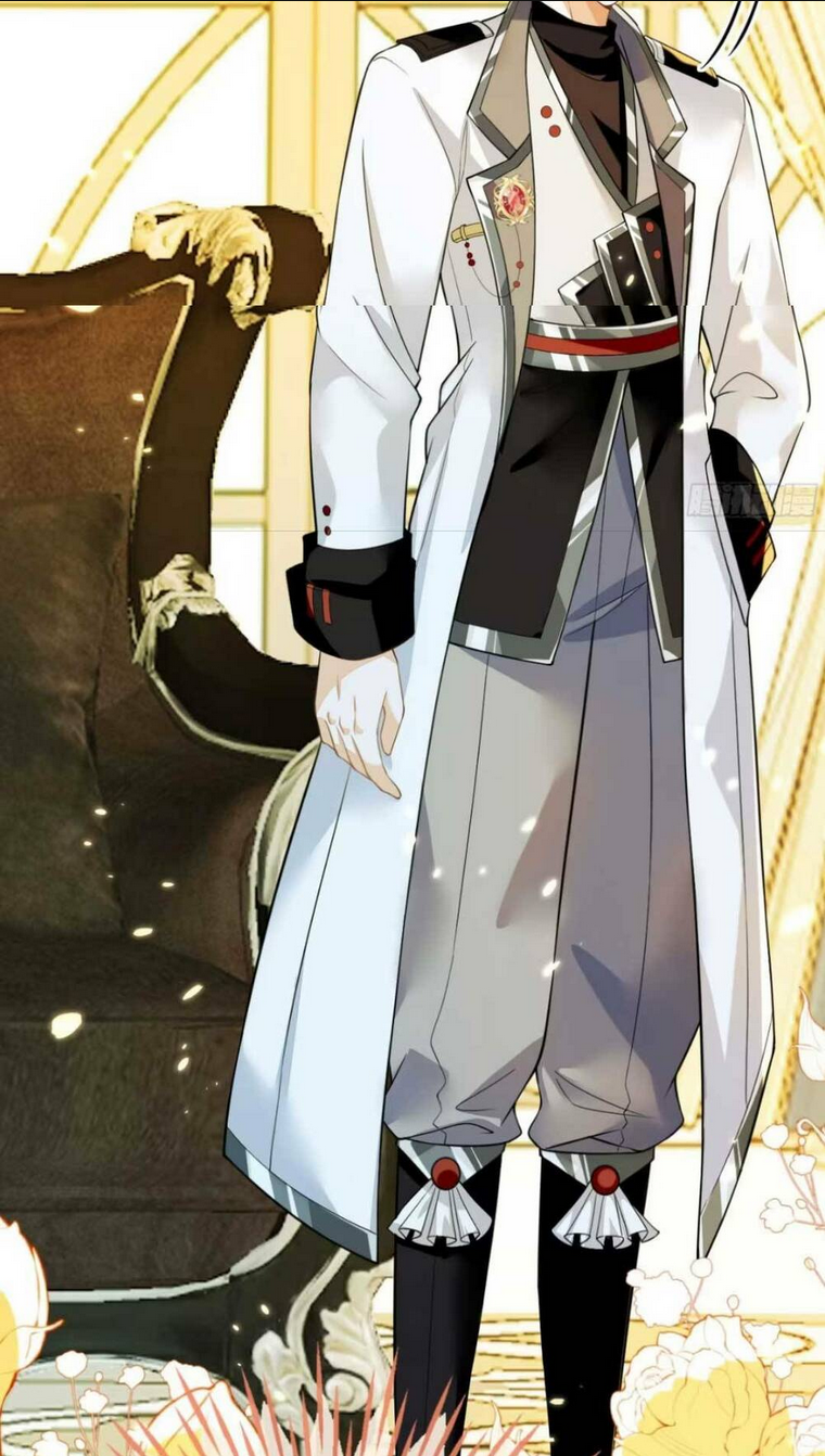 vừa mới huỷ hôn đã bị dã hồ ly lừa kết hôn: Chapter 2