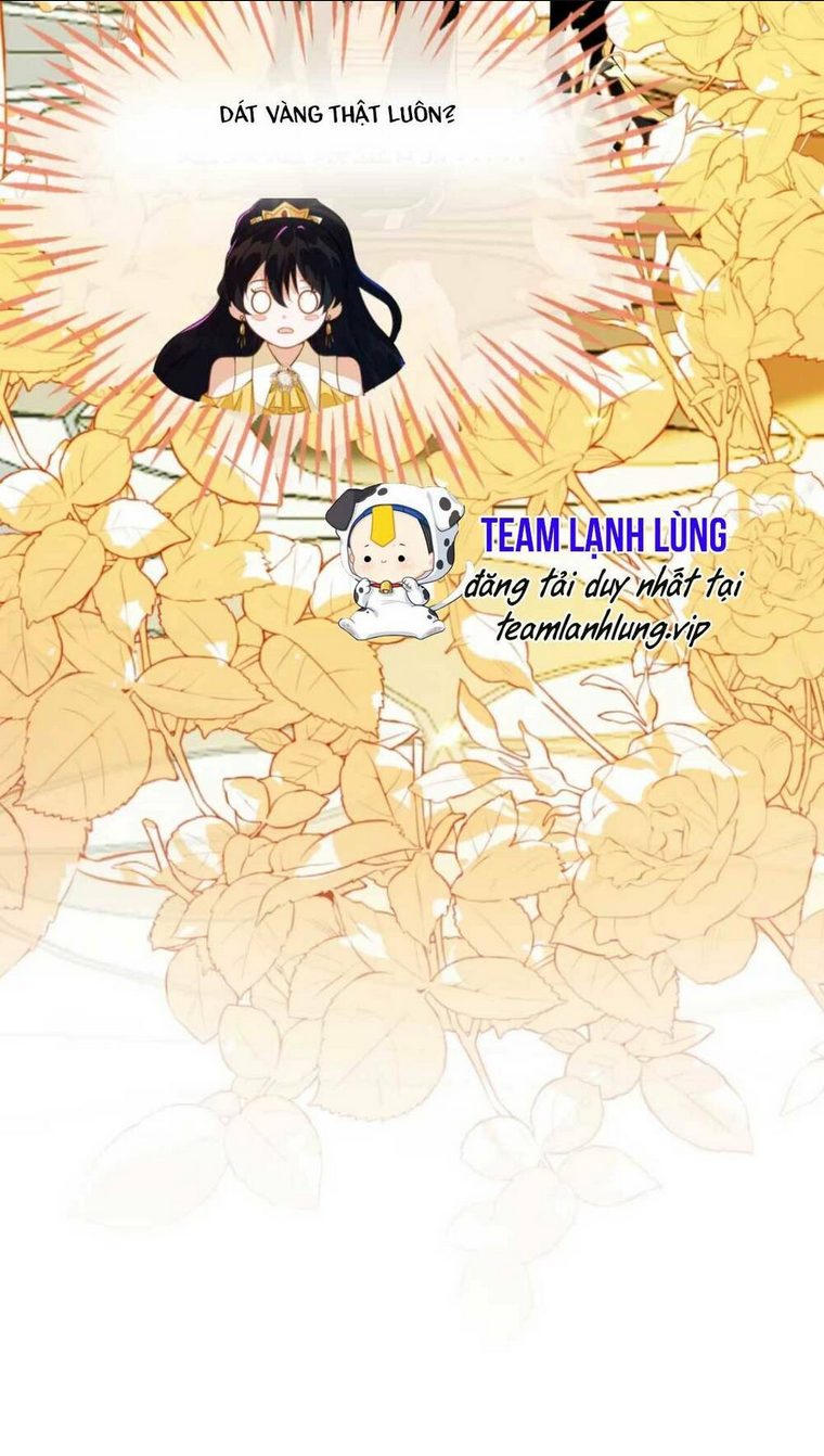vừa mới huỷ hôn đã bị dã hồ ly lừa kết hôn: Chapter 2