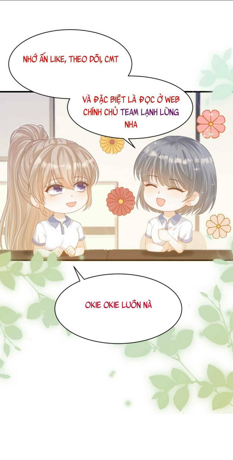 vừa mới huỷ hôn đã bị dã hồ ly lừa kết hôn: Chapter 2