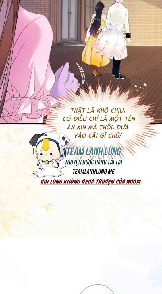 vừa mới huỷ hôn đã bị dã hồ ly lừa kết hôn: Chapter 9