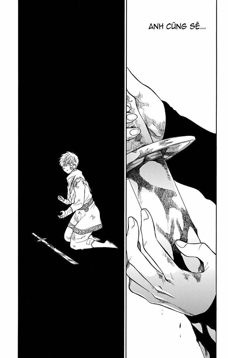 Vua Quái Vật Và Nàng Công Chúa Hiến Tế: Chapter 16