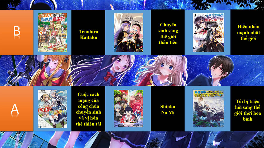 Vua Quái Vật Và Nàng Công Chúa Hiến Tế: Chapter 24.1