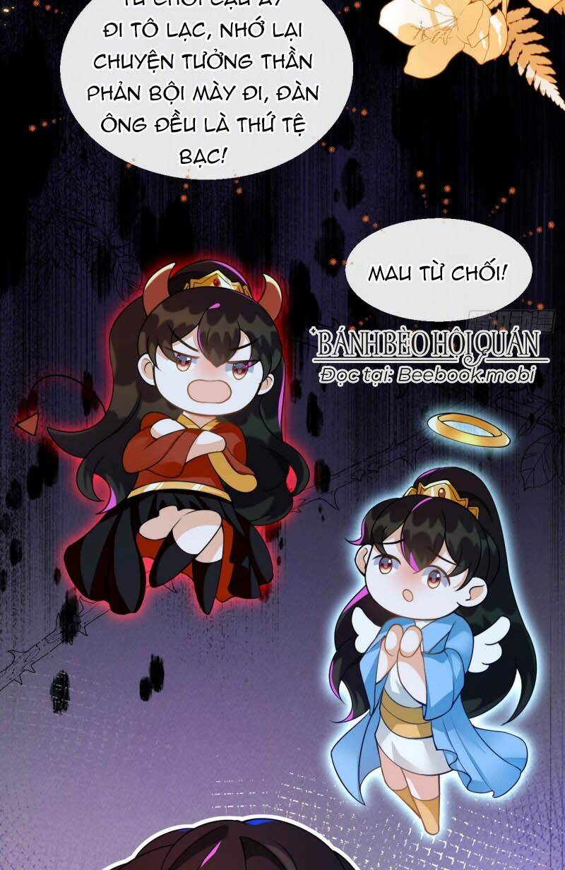 Chị Tôi Đã Nhặt Về Nhà Một Nam Chính Quyến Rũ: Chapter 3