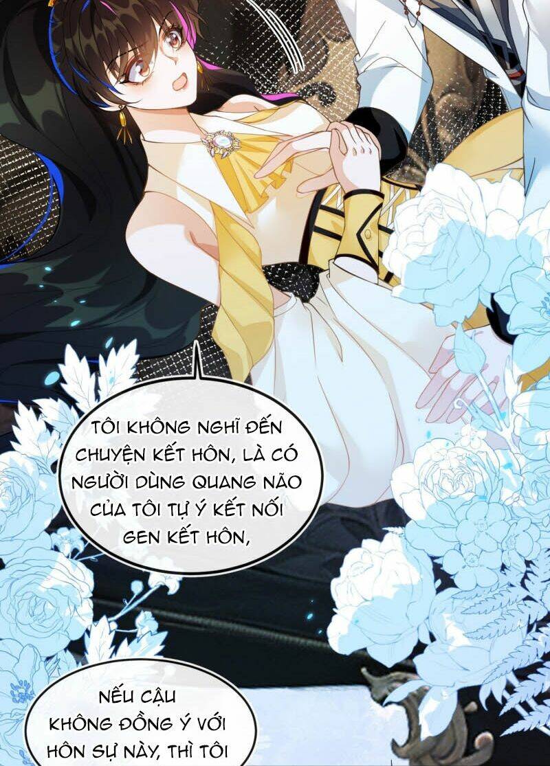 Chị Tôi Đã Nhặt Về Nhà Một Nam Chính Quyến Rũ: Chapter 3