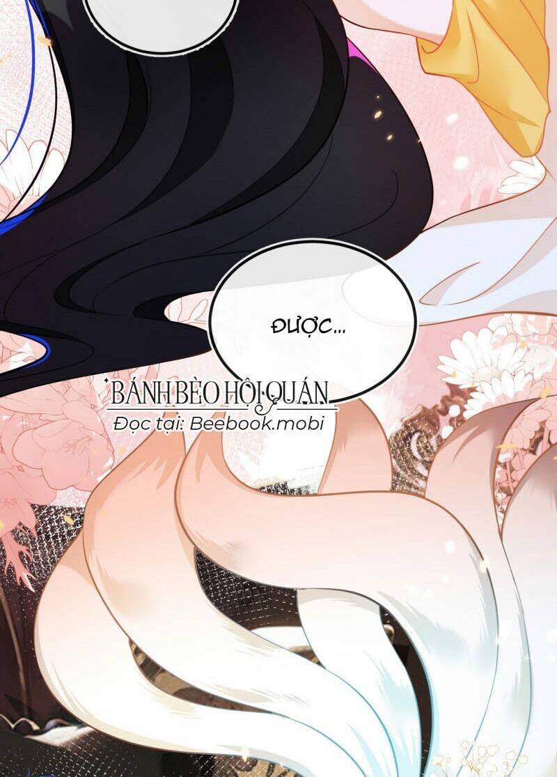 Chị Tôi Đã Nhặt Về Nhà Một Nam Chính Quyến Rũ: Chapter 3