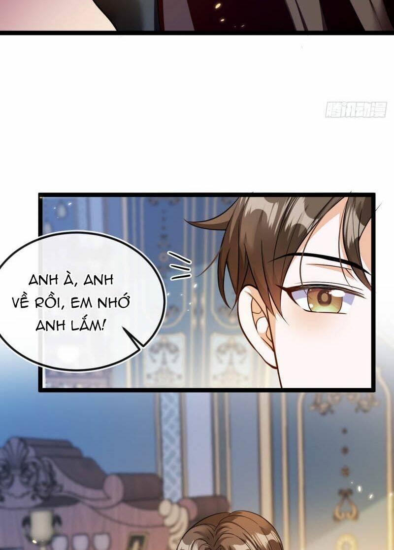 Chị Tôi Đã Nhặt Về Nhà Một Nam Chính Quyến Rũ: Chapter 3