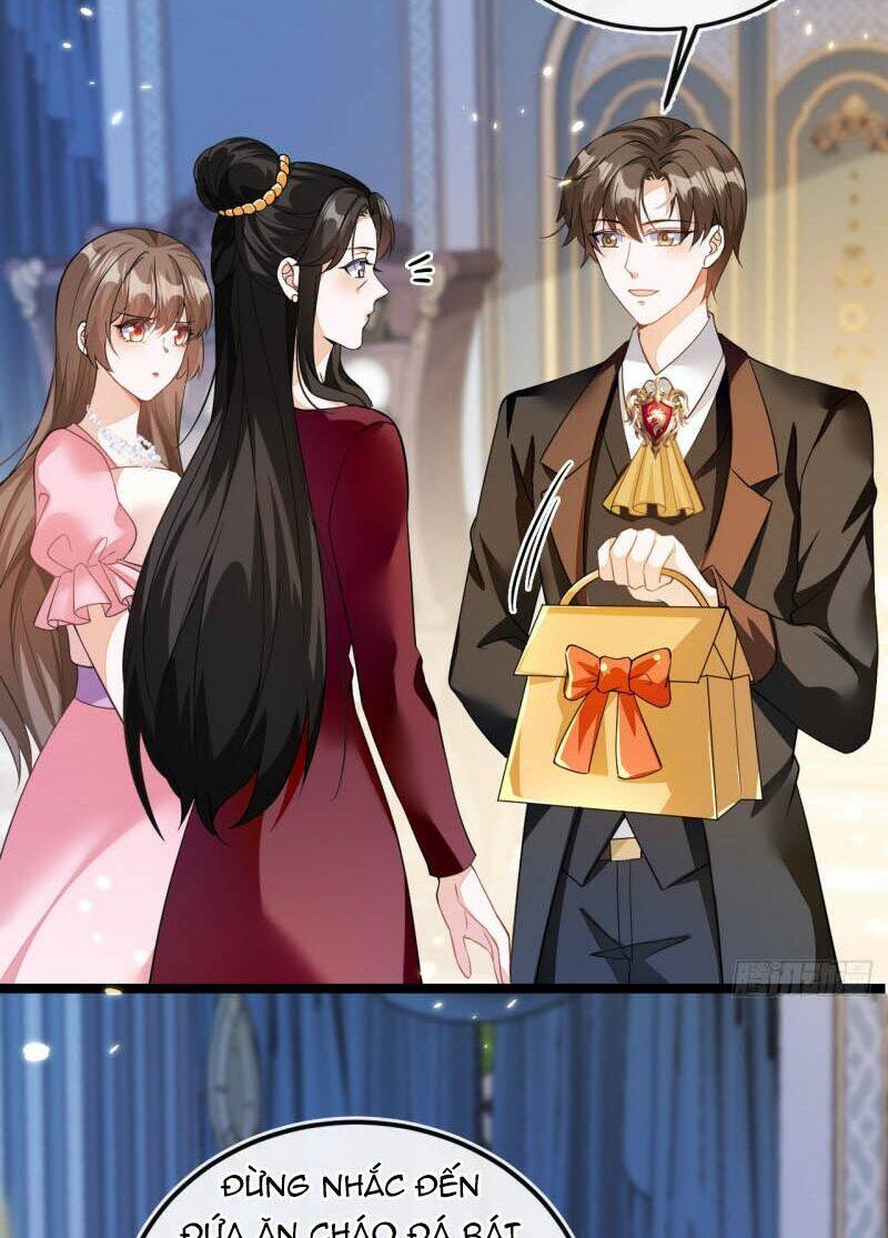 Chị Tôi Đã Nhặt Về Nhà Một Nam Chính Quyến Rũ: Chapter 3