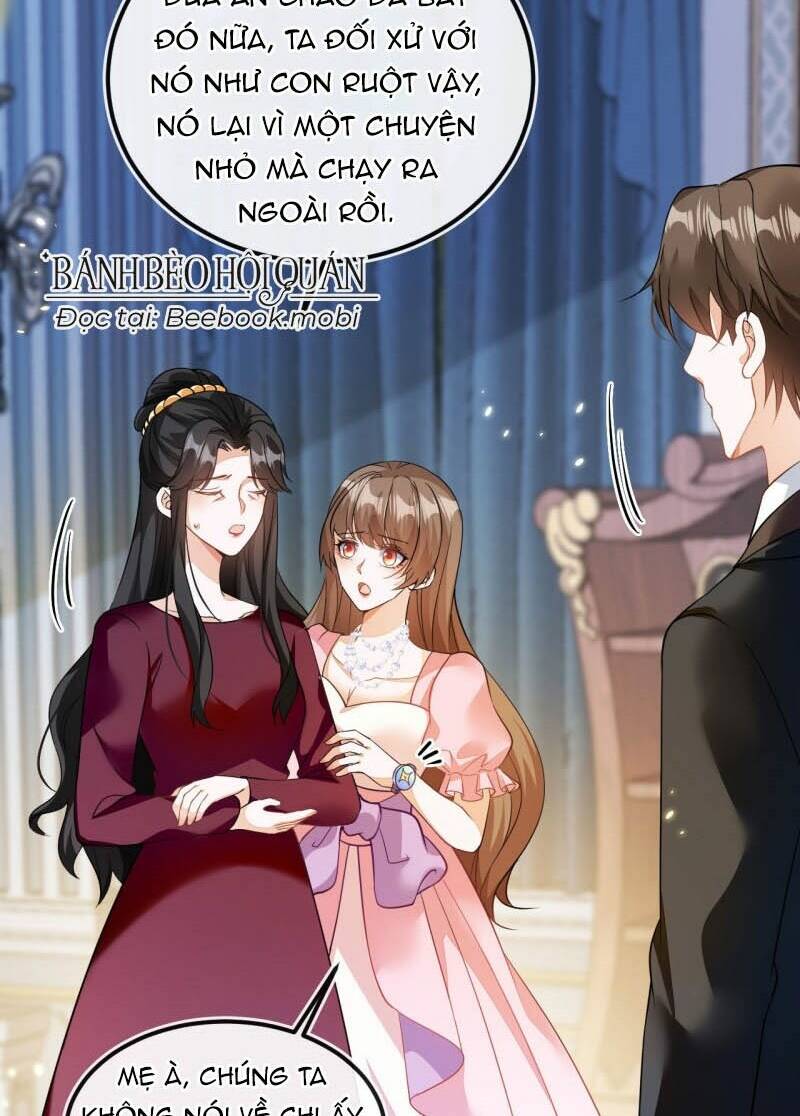 Chị Tôi Đã Nhặt Về Nhà Một Nam Chính Quyến Rũ: Chapter 3