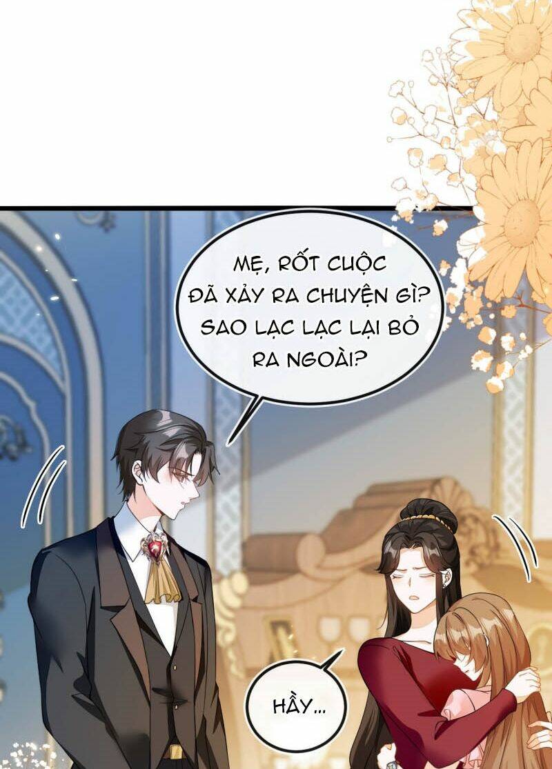 Chị Tôi Đã Nhặt Về Nhà Một Nam Chính Quyến Rũ: Chapter 3