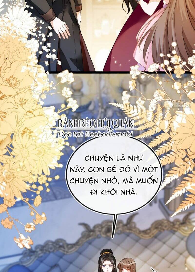 Chị Tôi Đã Nhặt Về Nhà Một Nam Chính Quyến Rũ: Chapter 3