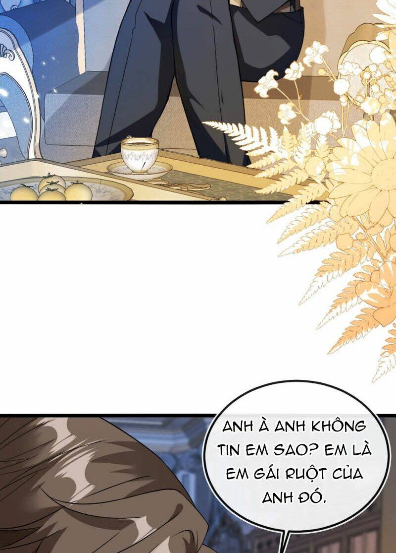 Chị Tôi Đã Nhặt Về Nhà Một Nam Chính Quyến Rũ: Chapter 3