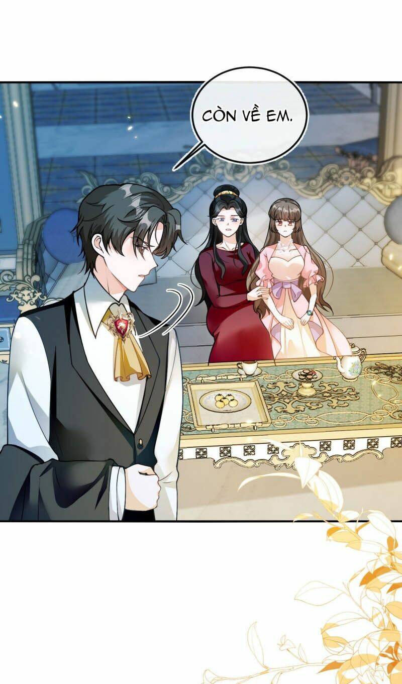 Chị Tôi Đã Nhặt Về Nhà Một Nam Chính Quyến Rũ: Chapter 3