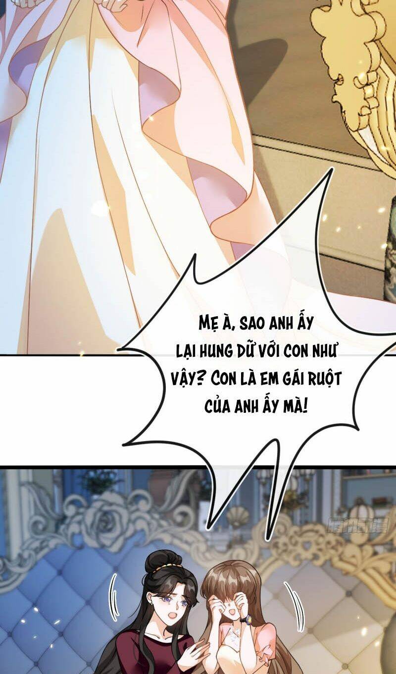 Chị Tôi Đã Nhặt Về Nhà Một Nam Chính Quyến Rũ: Chapter 3