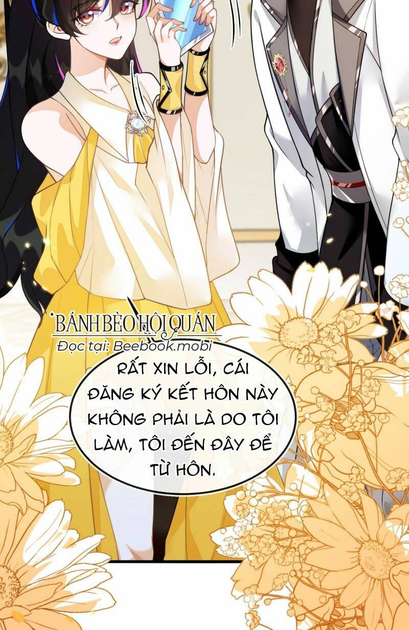Chị Tôi Đã Nhặt Về Nhà Một Nam Chính Quyến Rũ: Chapter 3