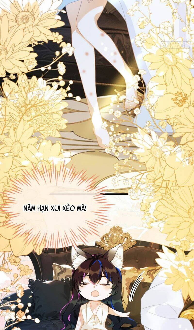 Chị Tôi Đã Nhặt Về Nhà Một Nam Chính Quyến Rũ: Chapter 3