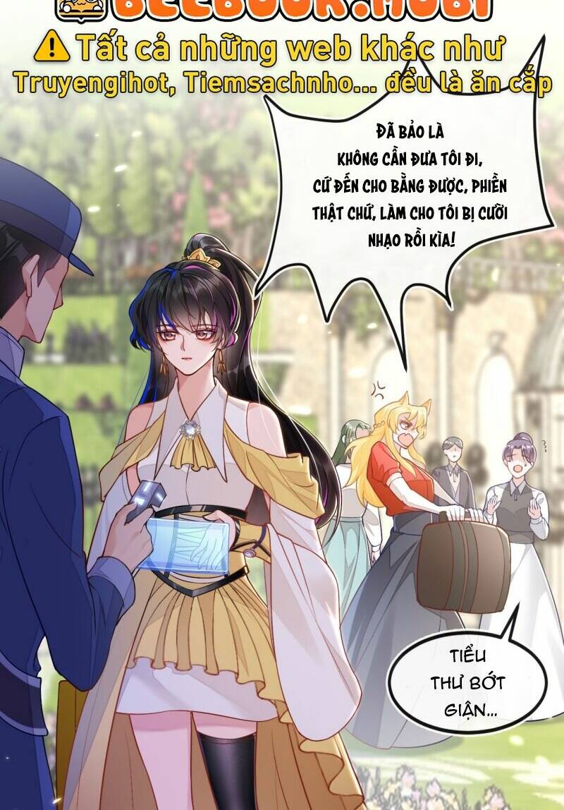 Chị Tôi Đã Nhặt Về Nhà Một Nam Chính Quyến Rũ: Chapter 4
