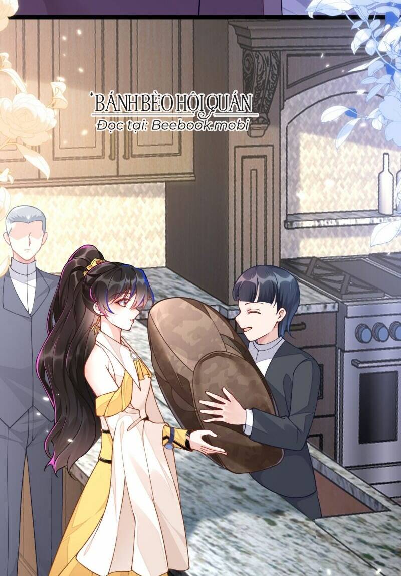 Chị Tôi Đã Nhặt Về Nhà Một Nam Chính Quyến Rũ: Chapter 4