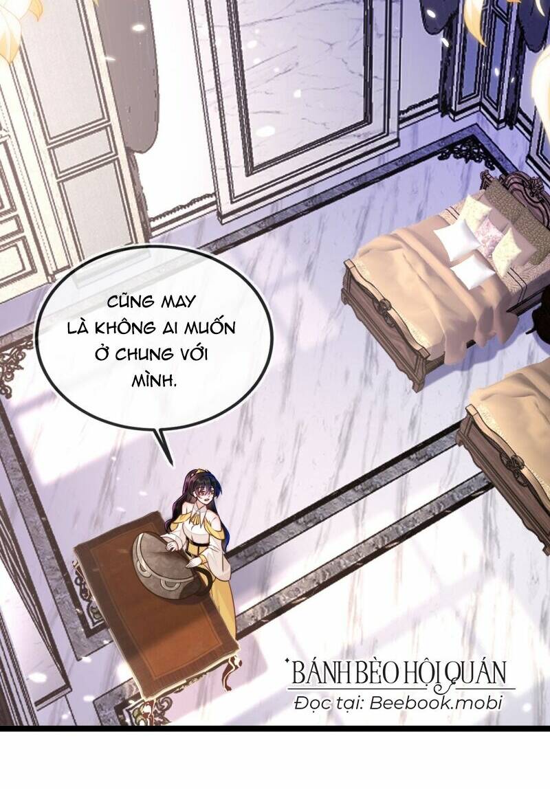 Chị Tôi Đã Nhặt Về Nhà Một Nam Chính Quyến Rũ: Chapter 4