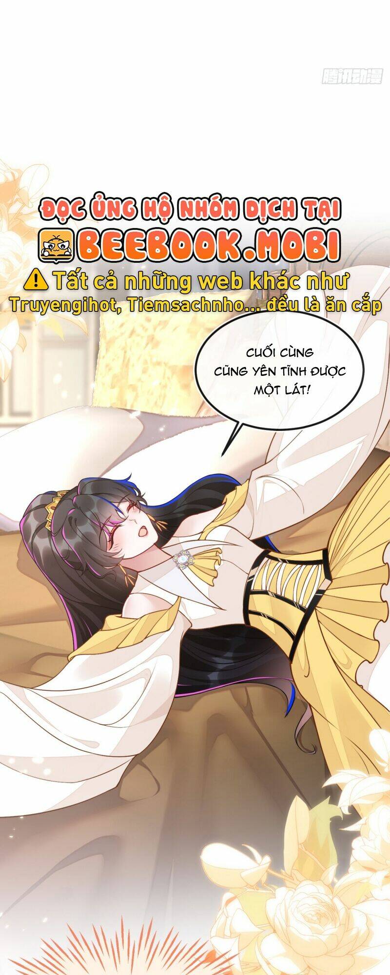 Chị Tôi Đã Nhặt Về Nhà Một Nam Chính Quyến Rũ: Chapter 4