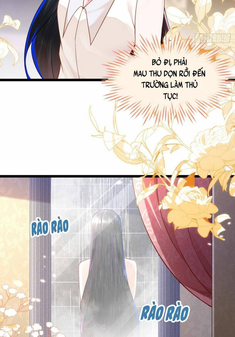 Chị Tôi Đã Nhặt Về Nhà Một Nam Chính Quyến Rũ: Chapter 4