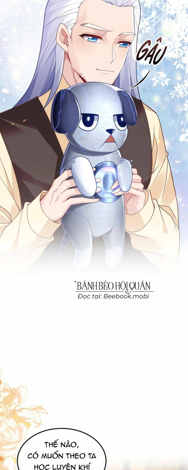 Chị Tôi Đã Nhặt Về Nhà Một Nam Chính Quyến Rũ: Chapter 4