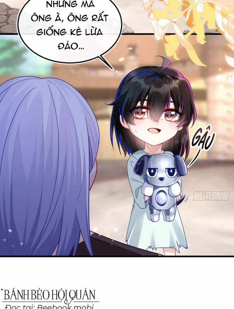 Chị Tôi Đã Nhặt Về Nhà Một Nam Chính Quyến Rũ: Chapter 4