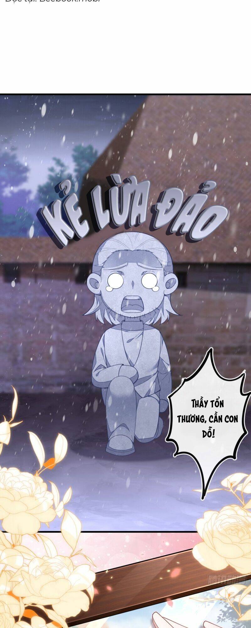 Chị Tôi Đã Nhặt Về Nhà Một Nam Chính Quyến Rũ: Chapter 4