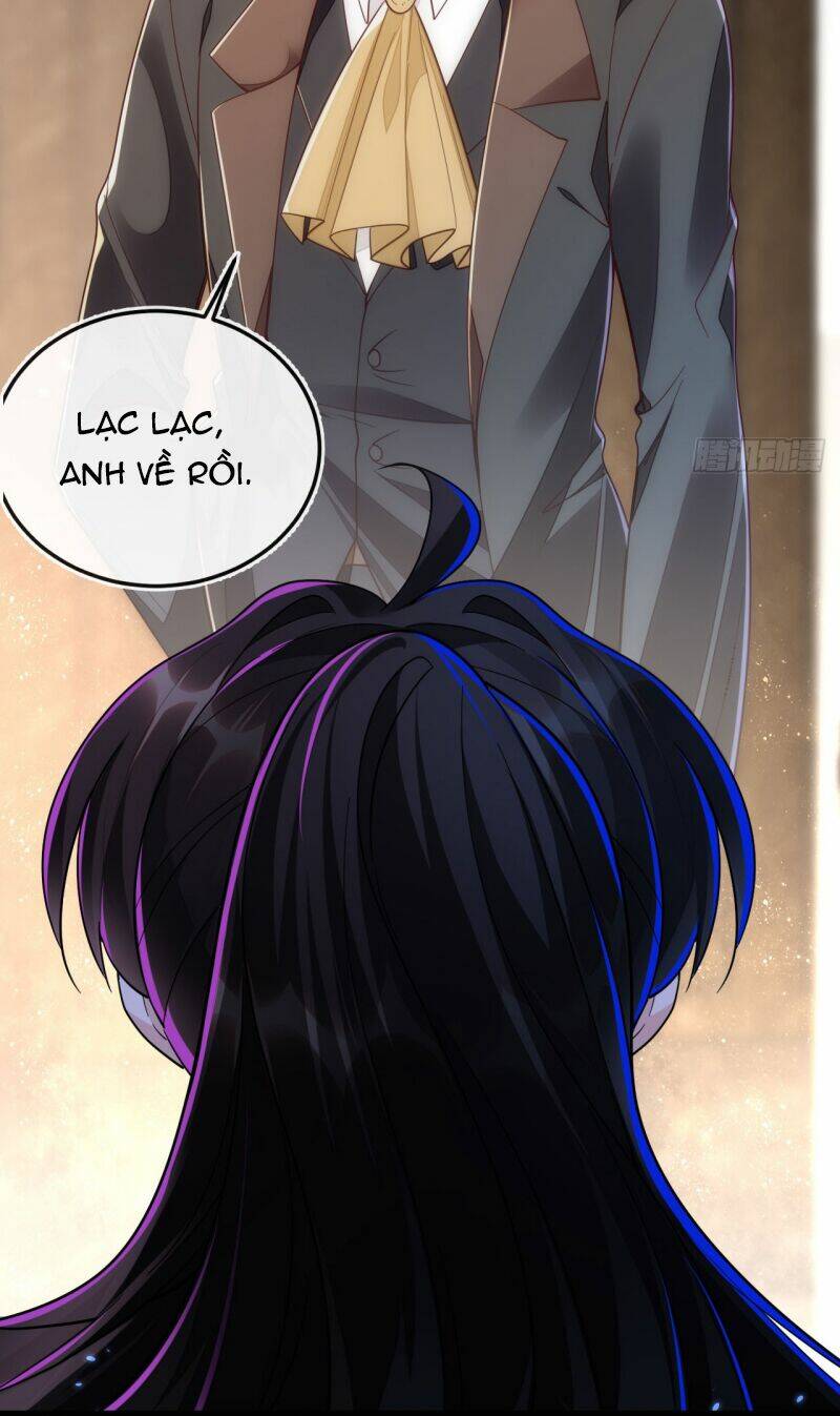 Chị Tôi Đã Nhặt Về Nhà Một Nam Chính Quyến Rũ: Chapter 4