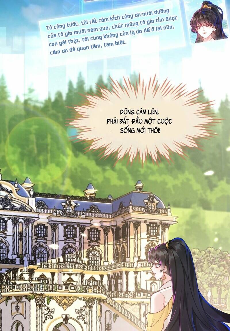 Chị Tôi Đã Nhặt Về Nhà Một Nam Chính Quyến Rũ: Chapter 4