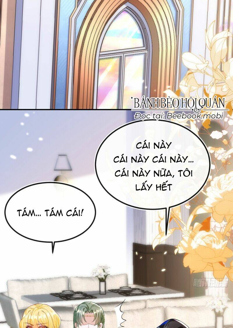 Chị Tôi Đã Nhặt Về Nhà Một Nam Chính Quyến Rũ: Chapter 6