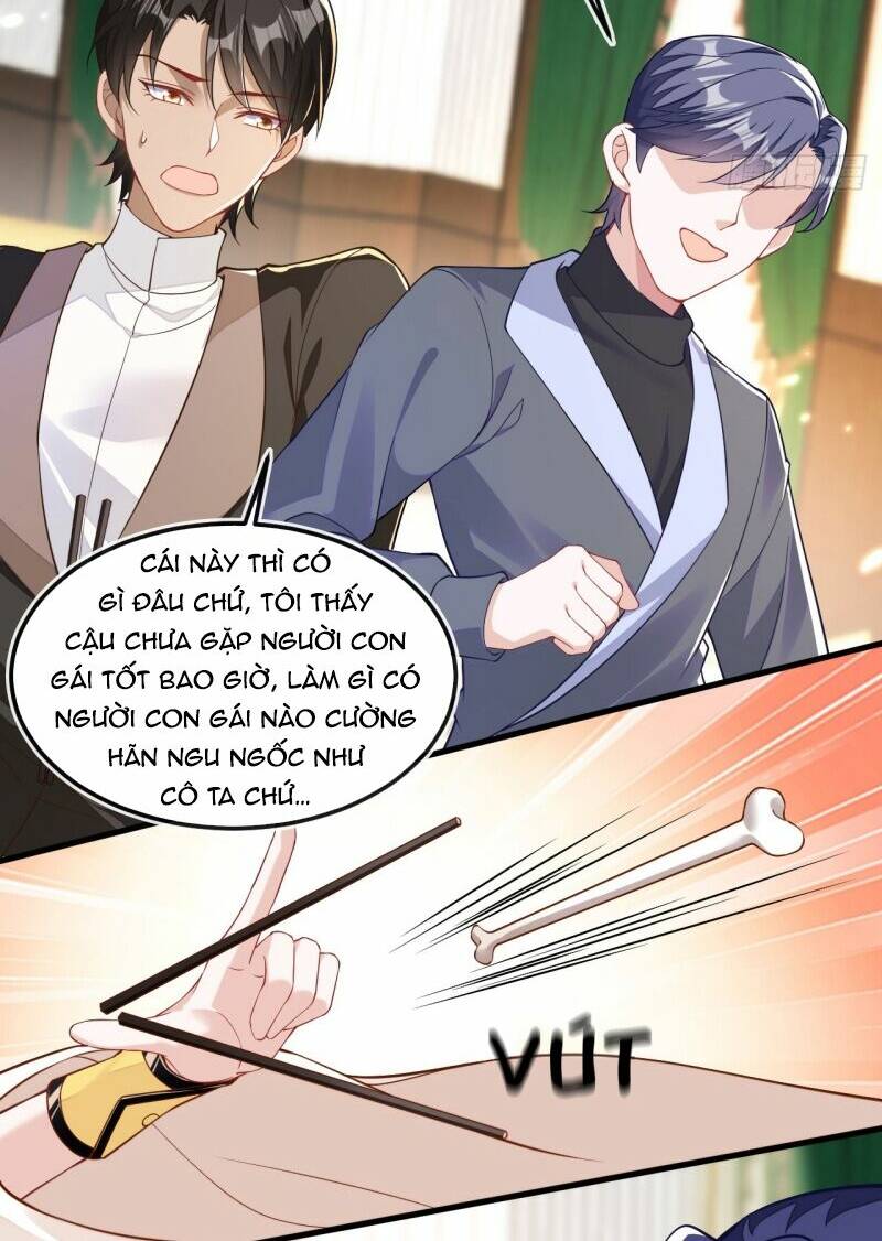 Chị Tôi Đã Nhặt Về Nhà Một Nam Chính Quyến Rũ: Chapter 6