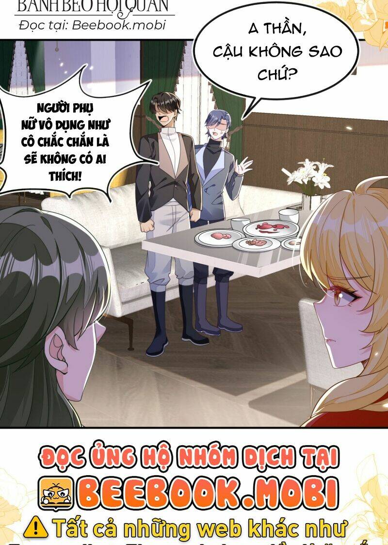Chị Tôi Đã Nhặt Về Nhà Một Nam Chính Quyến Rũ: Chapter 6