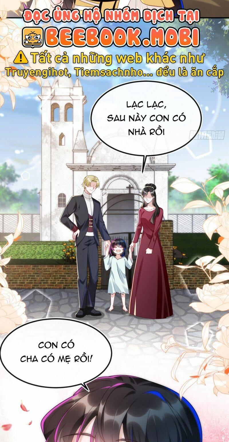 Chị Tôi Đã Nhặt Về Nhà Một Nam Chính Quyến Rũ: Chapter 6