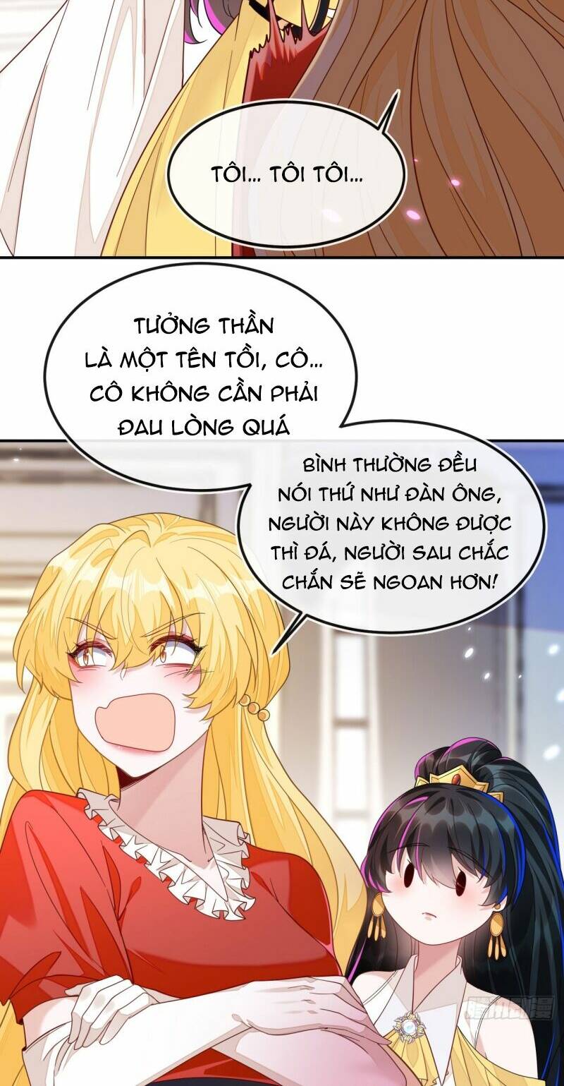 Chị Tôi Đã Nhặt Về Nhà Một Nam Chính Quyến Rũ: Chapter 6