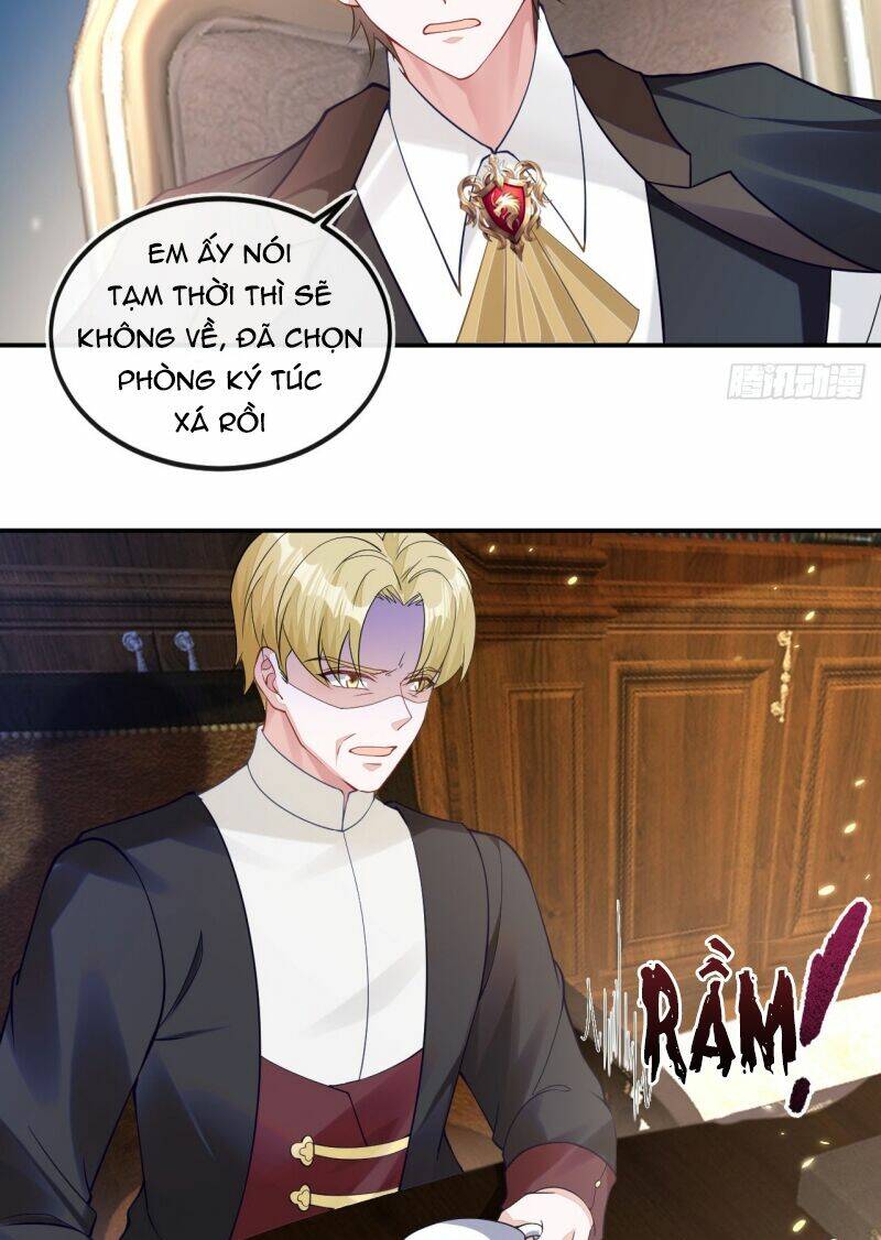 Chị Tôi Đã Nhặt Về Nhà Một Nam Chính Quyến Rũ: Chapter 6